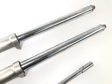 Moto Guzzi California III VY Integrale [1990] - front fork telescopic fork front fork with axle - 0