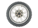Yamaha DT 175 2K4 [1982] - Rear wheel rim 1.85 x 18" spoke wheel-2