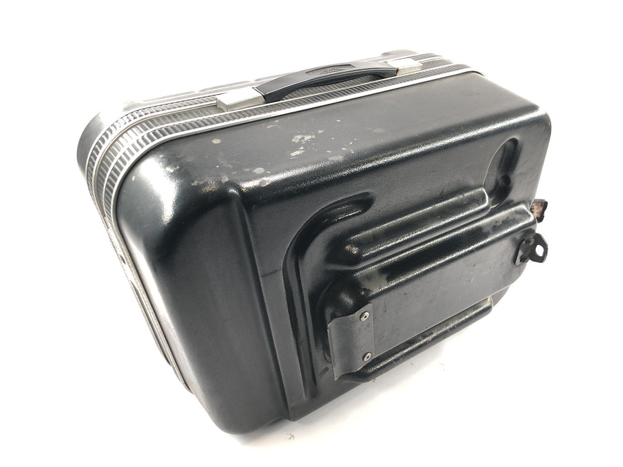 MOTO GUZZI CALIFORNIA 2 1000 VT [1982] - Pair of hard-shell side cases
