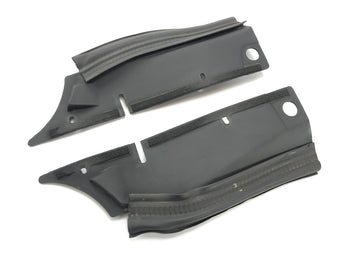 BMW K 1100 LT 100 [1994] - Clearing side cover left right right - 0