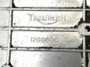 Triumph Thunderbird 900 T309RT [1996] - couvercle de pignon de capot moteur-4