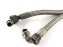 Moto Guzzi 1200 Sport [2007] - Oil lines to the oil cooler-3