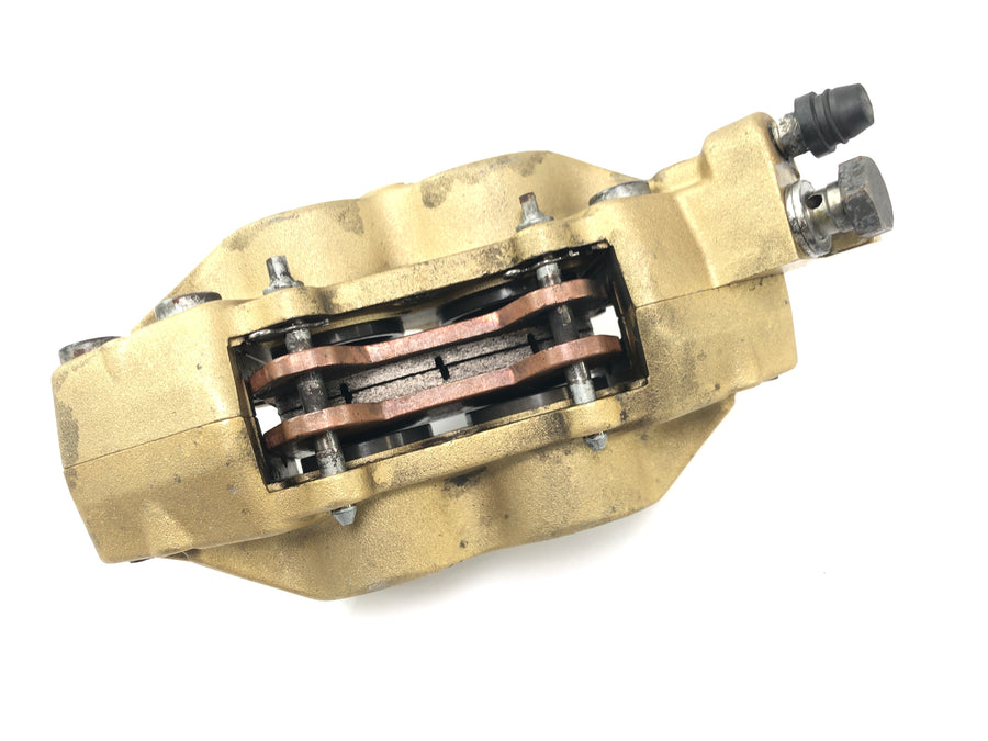 Aprilia SL 1000 Falco PA [2000] - Bremssattel Bremszange vorne links