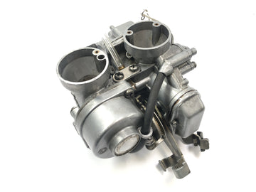Yamaha XT 600 Z Ténéré 55W [1986] - Carburateur carburateur carburateur Carburateur - 0