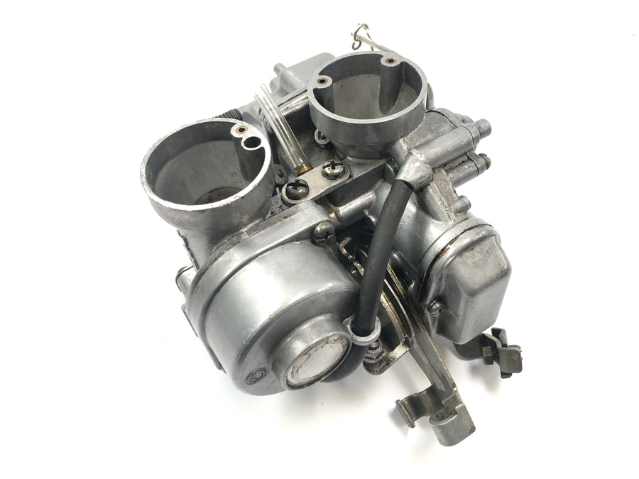 Yamaha XT 600 Z Ténéré 55W [1986] - Carburateur carburateur carburateur Carburateur