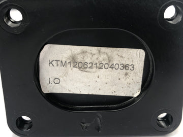 KTM Duke 690 A3 [2012] - Fuel pump fuel pump fuel delivery unit - 0