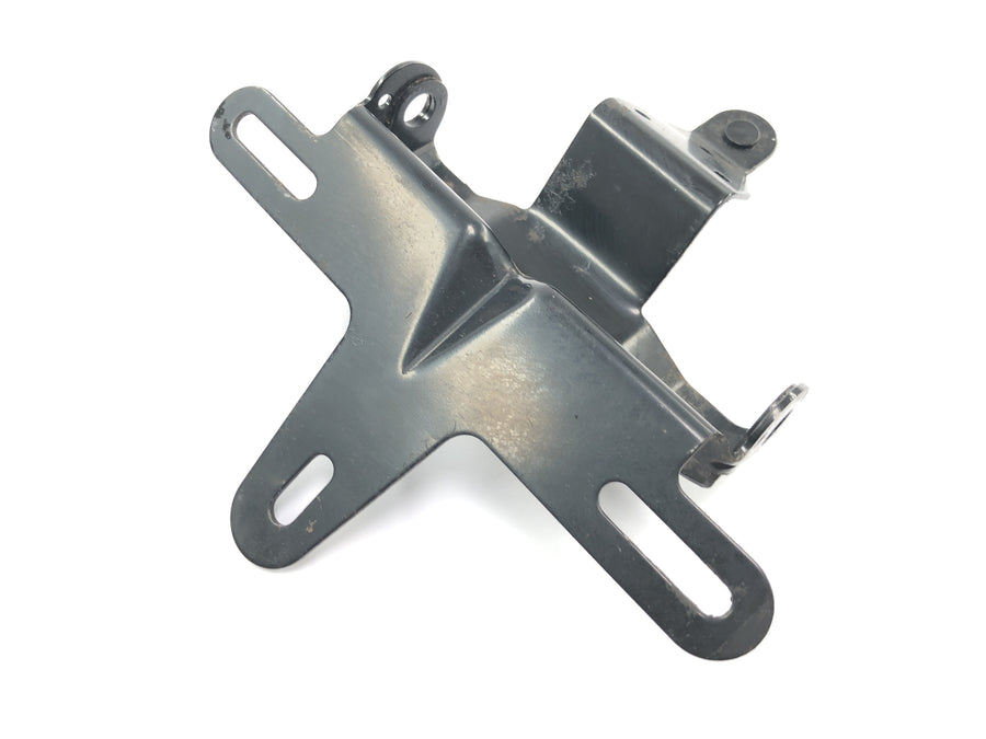 Triumph Bonneville T100 986MF [2012] - Support de plaque d'immatriculation support de plaque d'immatriculation