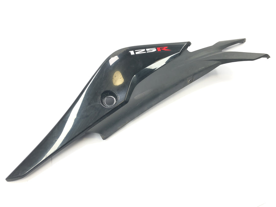 Honda CBR 125 R JC50 [2012] - Heckverkleidung links Seitenverkleidung Verkleidung
