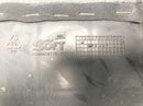 Moto Guzzi Stelvio 1200 8V [2016] - Pillion seat, passenger seat, rear cushion-4