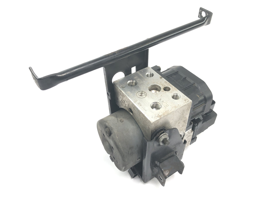 BMW F 650 GS R13 [2000] - Bloc modulateur du calculateur hydraulique ABS