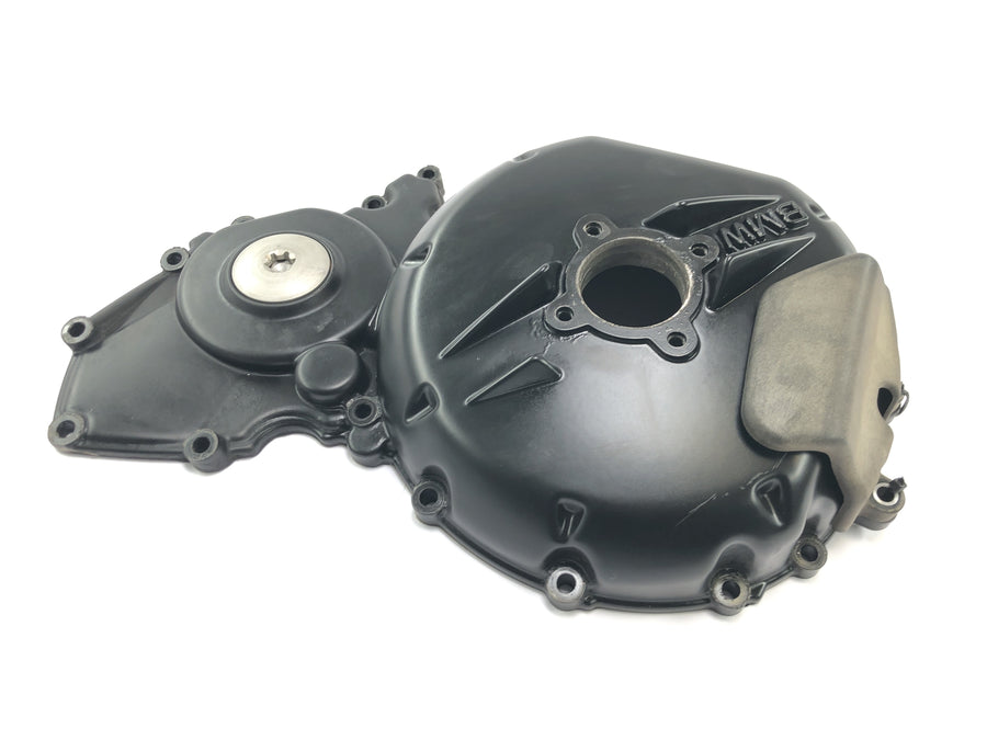 BMW K 1200 S K12S [2005] - Kupplungsdeckel Motordeckel
