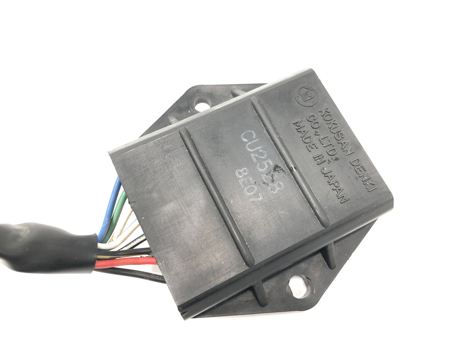 Husqvarna TE 610 E Dual H7 [1999] - Ignition control unit CDI box