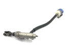 Yamaha WR 125 X DE07 [2010] - Rear brake pump, brake cylinder, foot brake-2