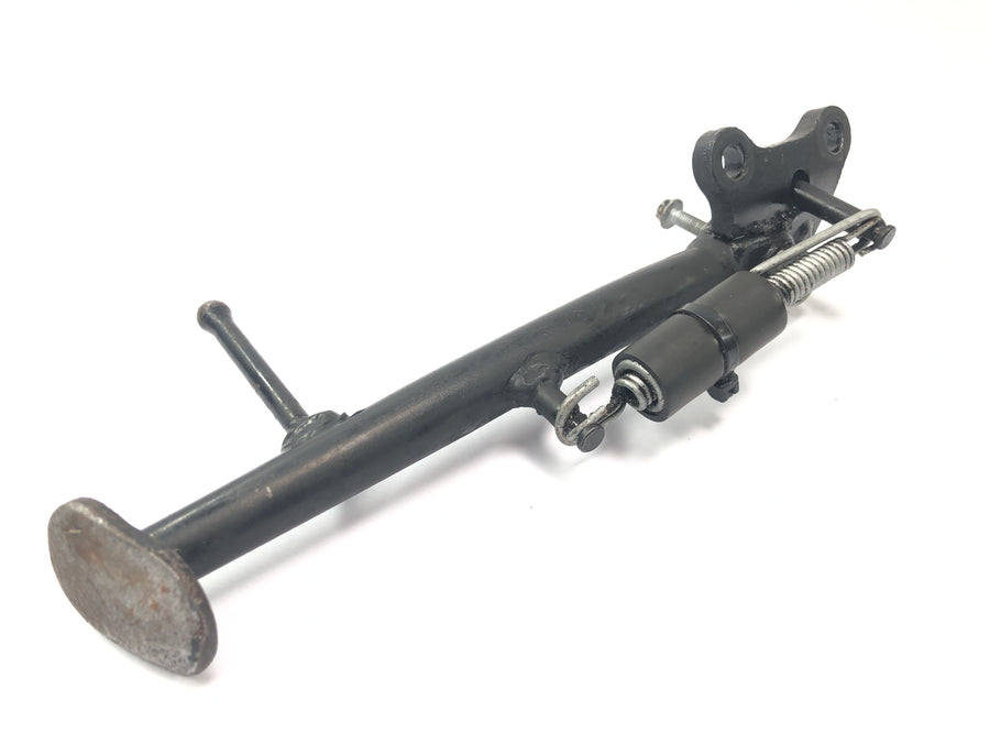 Aprilia RSV 1000 RP Mille [2001] - Kickstand side stand with spring motorcycle stand