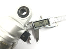 Kawasaki ZRX 1200 S ZRT20A [2001] - rear shock absorber pair KYB-3