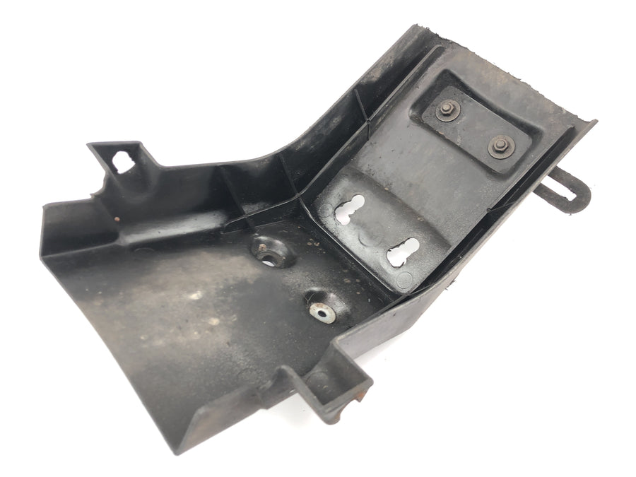 Yamaha XTZ 660 3YF [1992] - Pare-boue pour support de plaque d'immatriculation de garde-boue arrière