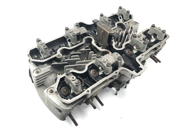 Yamaha FJ 1100 47E [1985] - cylinder head