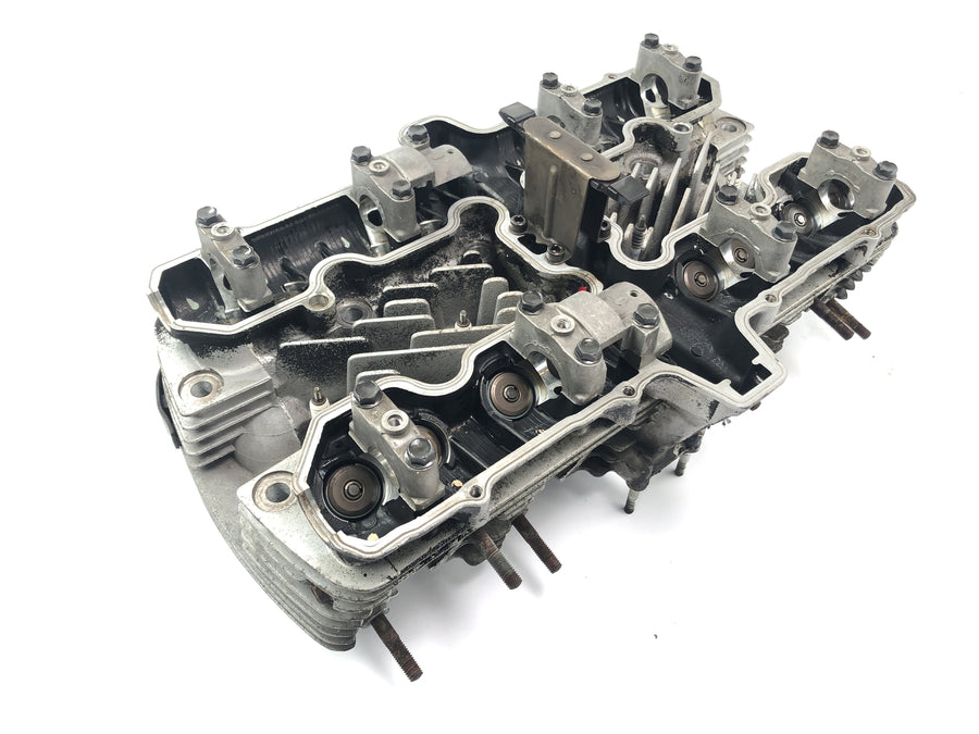 Yamaha FJ 1100 47E [1985] - cylinder head