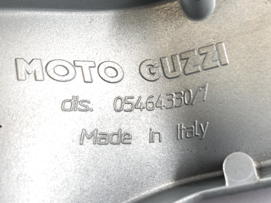 Moto Guzzi Norge 1200 [2006] - rear bracket handle handle