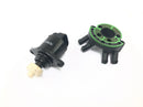 BMW K 1200 S K12S [2005] - Idle control valve throttle valve actuator idle actuator-4
