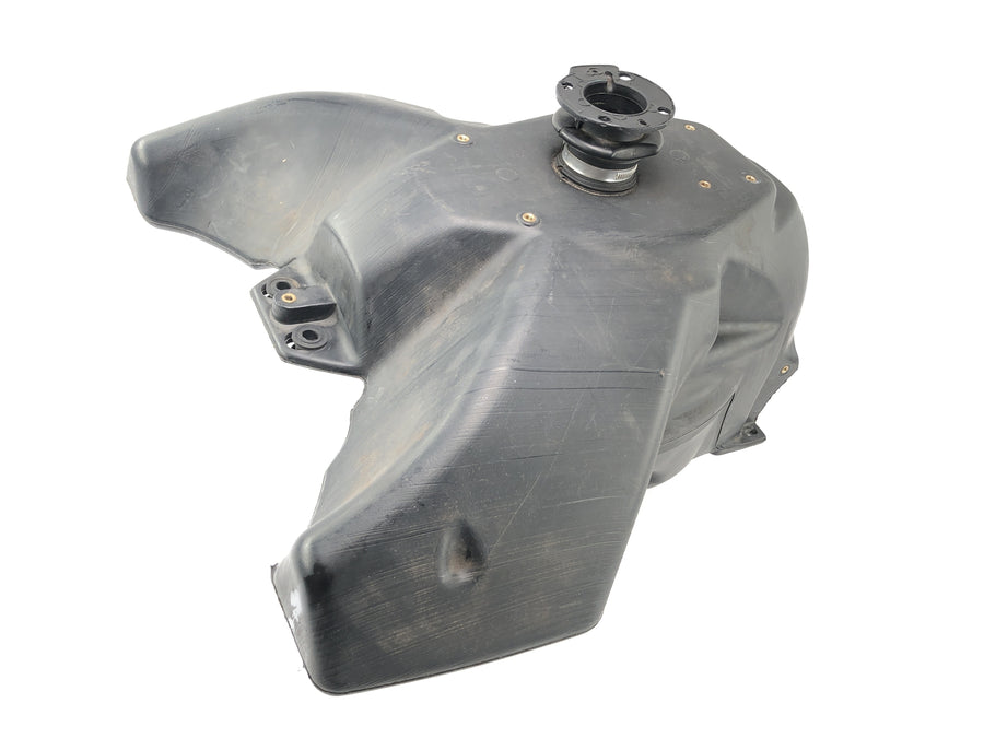 Moto Guzzi Stelvio 1200 4V [2009] - Tank fuel tank petrol tank tank tank