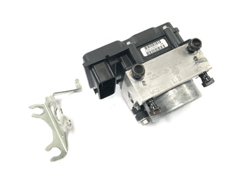 Ducati Multistrada 1200 S Touring [2009] - ABS hydraulic unit ABS block