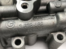 BMW K 1200 S K12S [2004] - Oil pump pump element moto component-2