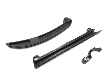 KTM 640 LC4 Prestige [2005] - Timing chain guide slide rail tension rail chain slide rail set - 0