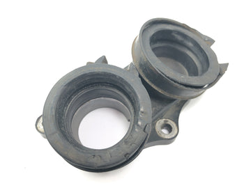 Honda XL 600 RM PD03 [1985] - Intake manifold carburettor flange gasket double intake