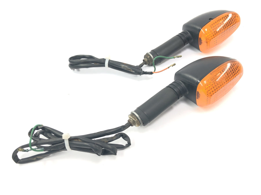 Honda XRV 750 Africa Twin RD04 [1990] - Blinker Set Paar
