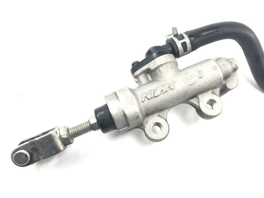 Suzuki GSF 1250 SA Bandit WVCH [2007] - Pompe de frein à pied Pompe de frein arrière