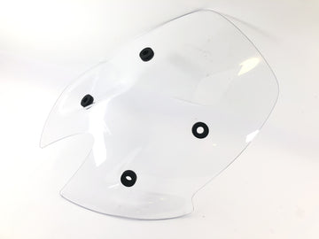 Moto Guzzi Stelvio 1200 8V [2016] - Windshield fairing windshield