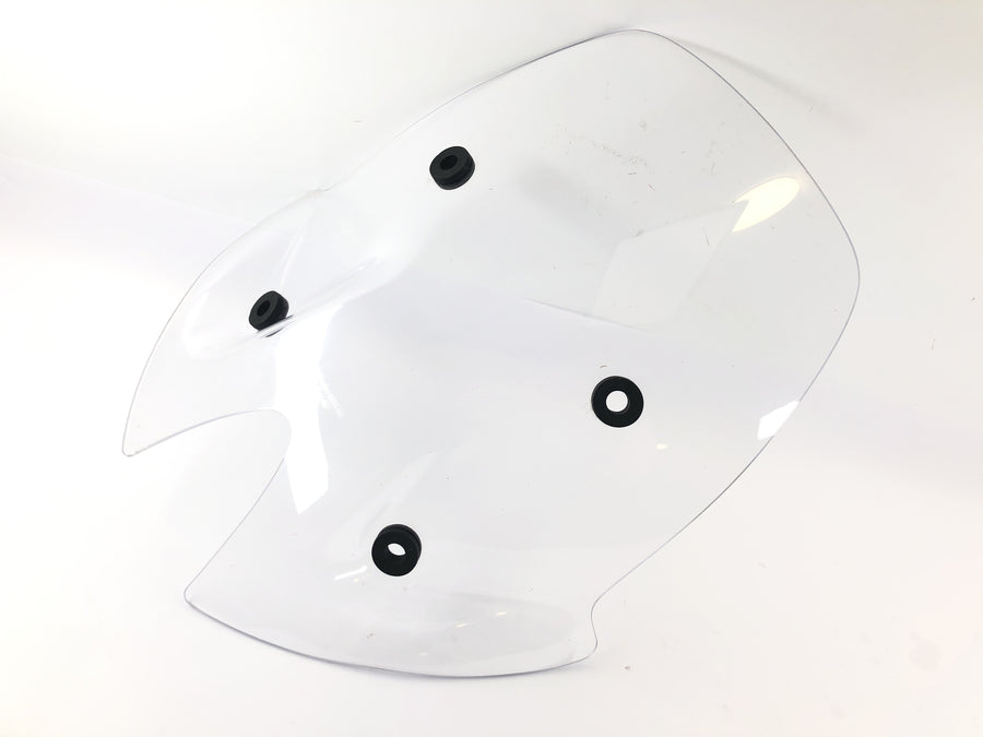 Moto Guzzi Stelvio 1200 8V [2016] - Windshield fairing windshield