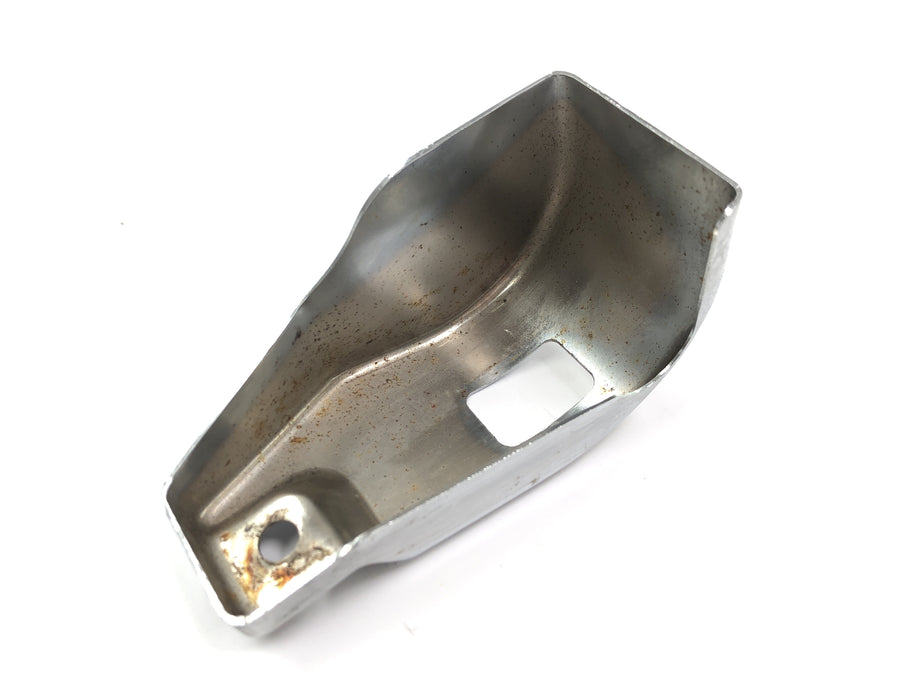 KAWASAKI VN 1500 Classic VNT50D [2001] - Couvre-compensation Container Chrom