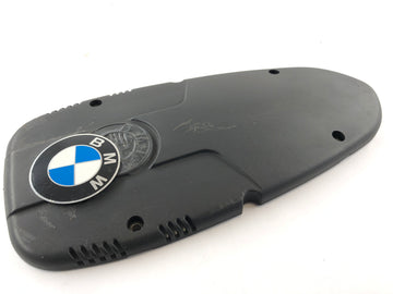 BMW R 1100 GS [1990] - Capot avant capot moteur - 0