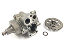 Suzuki GSX R 1100 GV73B [1990] - oil pump-4