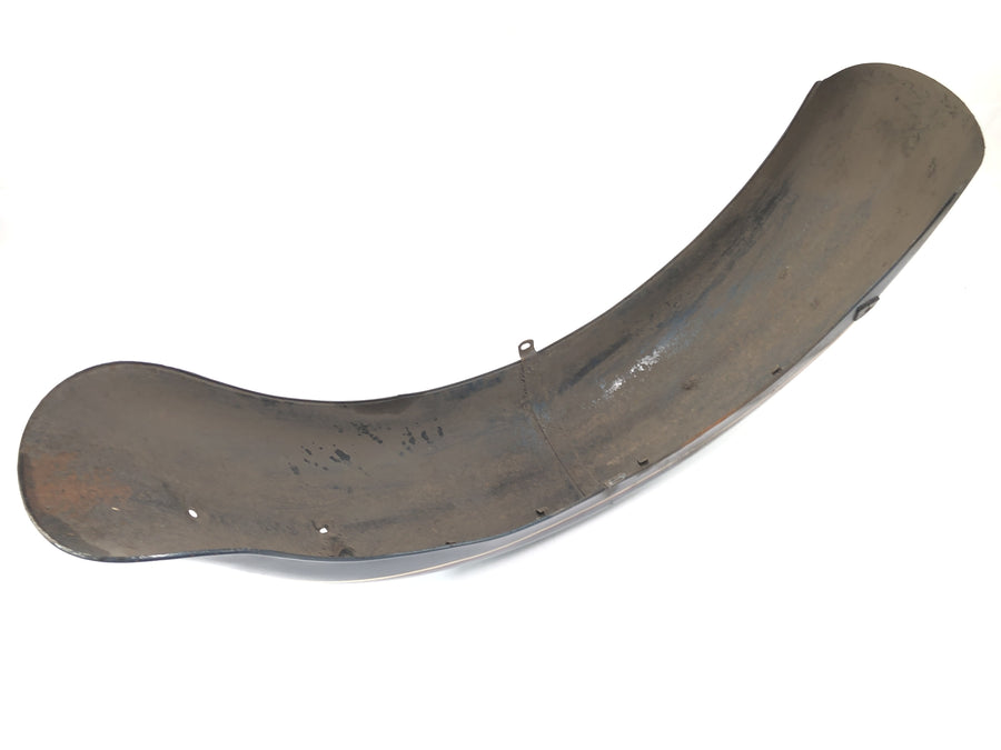 Moto Guzzi California III VY Integrale [1990] - Rear fender mudguard rear wheel rear fender
