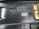 Aprilia SX 125 KX [2018] - Sitzbank Sitz Polstersitz schwarz-4