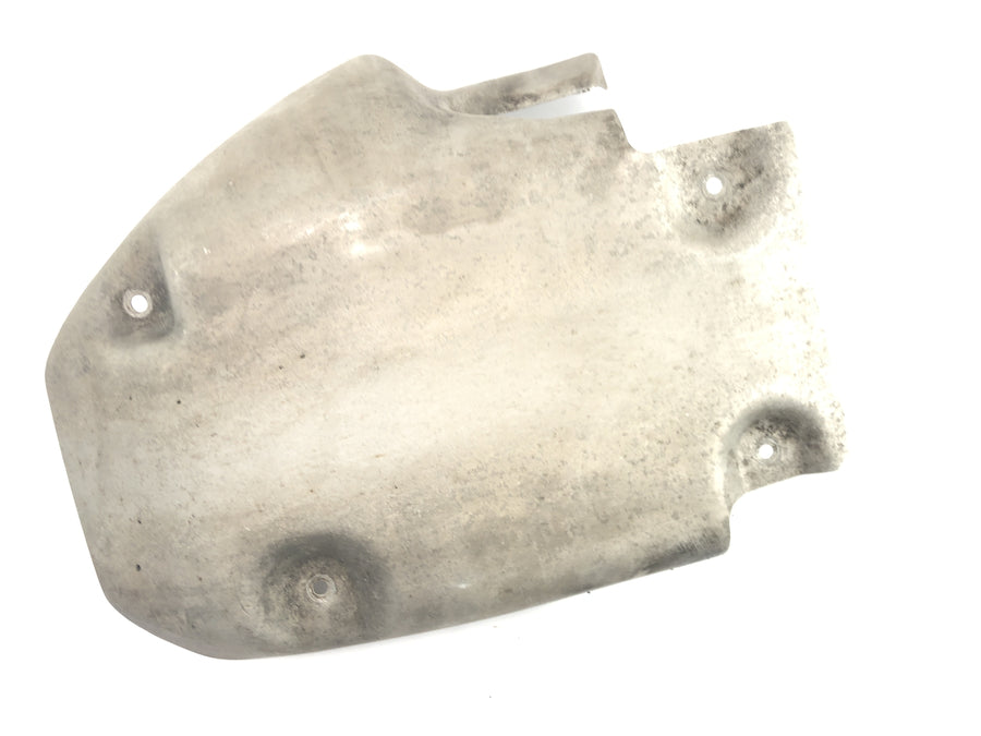 BMW R 1100 GS 259 [1995] - Capot de protection moteur protection anti-encastrement carénage moteur
