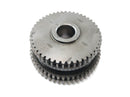 Kawasaki ZX 12 R ZXT20A [2001] - starter freewheel-2