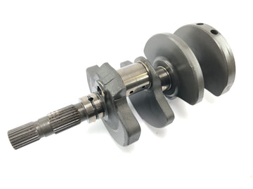 Honda VFR 800 FI RC46 [1999] - Crankshaft crank drive drive shaft motor shaft - 0
