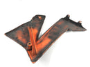 KTM LC4 640 [2003] - Tank fairing right side part-4