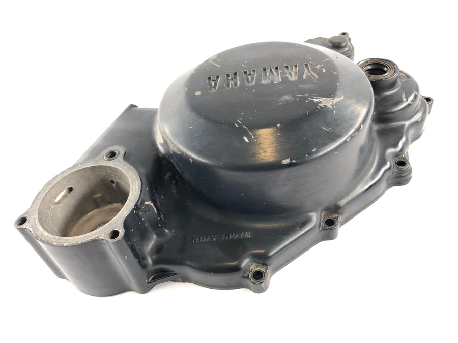 Yamaha XT 600 Zentere 34L [1985] - Clutch lid motor lid