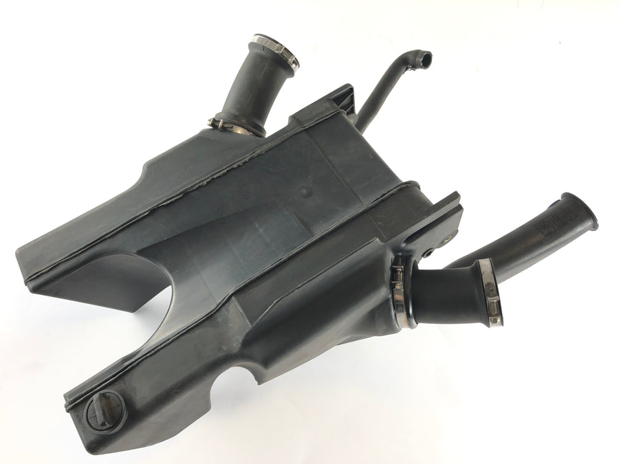 BMW R 1150 R R21 [2002] - boîte de filtre à air de la boîte à air