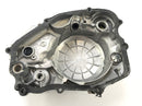 Yamaha DT 125 DE06 [2005] - Lichtmaschinendeckel Motordeckel-5