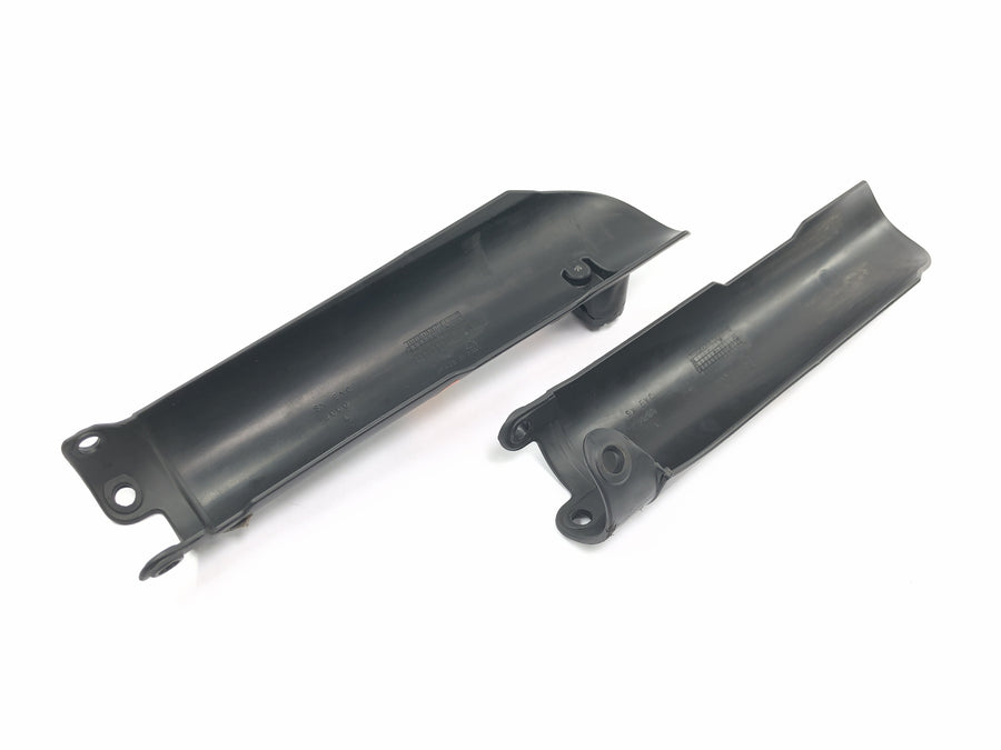 KTM 640 LC4 Prestige [2005] - Protections de fourche, protection de tube plongeur, paire de protections de fourche avant