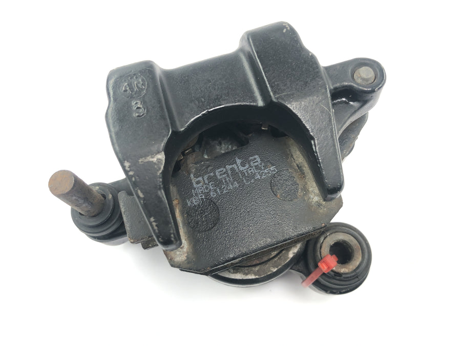 Honda NX 650 Dominator RD02 [1994] - Bremssattel Bremszange Nissin hinten