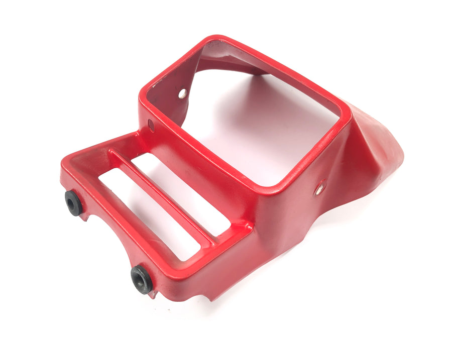 Honda XL 600 R PD03 [1986] - Lampe masque phare carénage