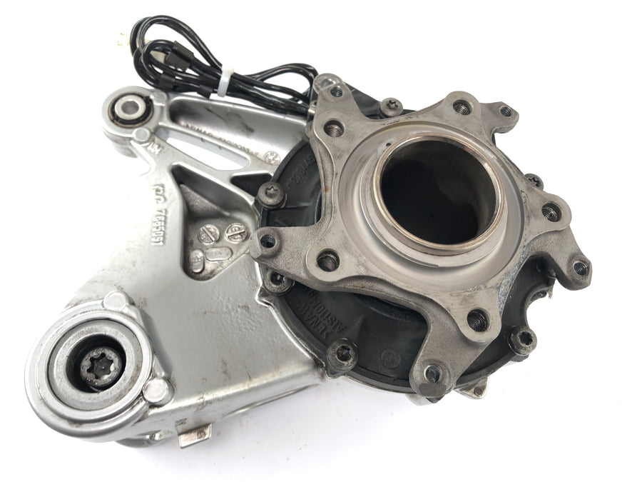 BMW R 1200 ST R1ST [2006] - Hinterradantrieb Endantrieb Kardan 34/13