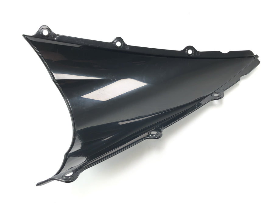 Yamaha Yzf R1 RN09 [2003] - Disque de revêtement noir